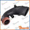 Gaine de suralimentation pour BMW | GPP-BM-300, 13717577452